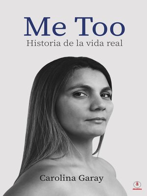 cover image of Me Too
